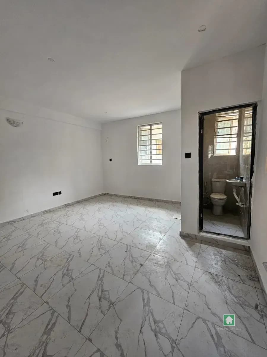 2 Bedroom Flat Apartment for Rent, Orchid Hotel Road, Lekki