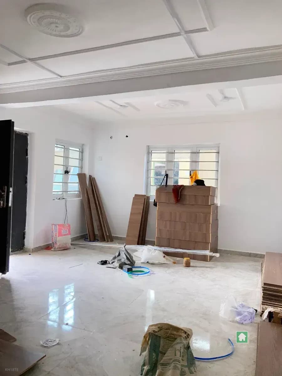 2-Bedroom Flat for Rent in Ikeja, Lagos