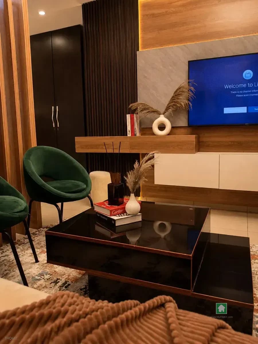 Mini Flat for Rent in Ikate Elegushi, Lekki