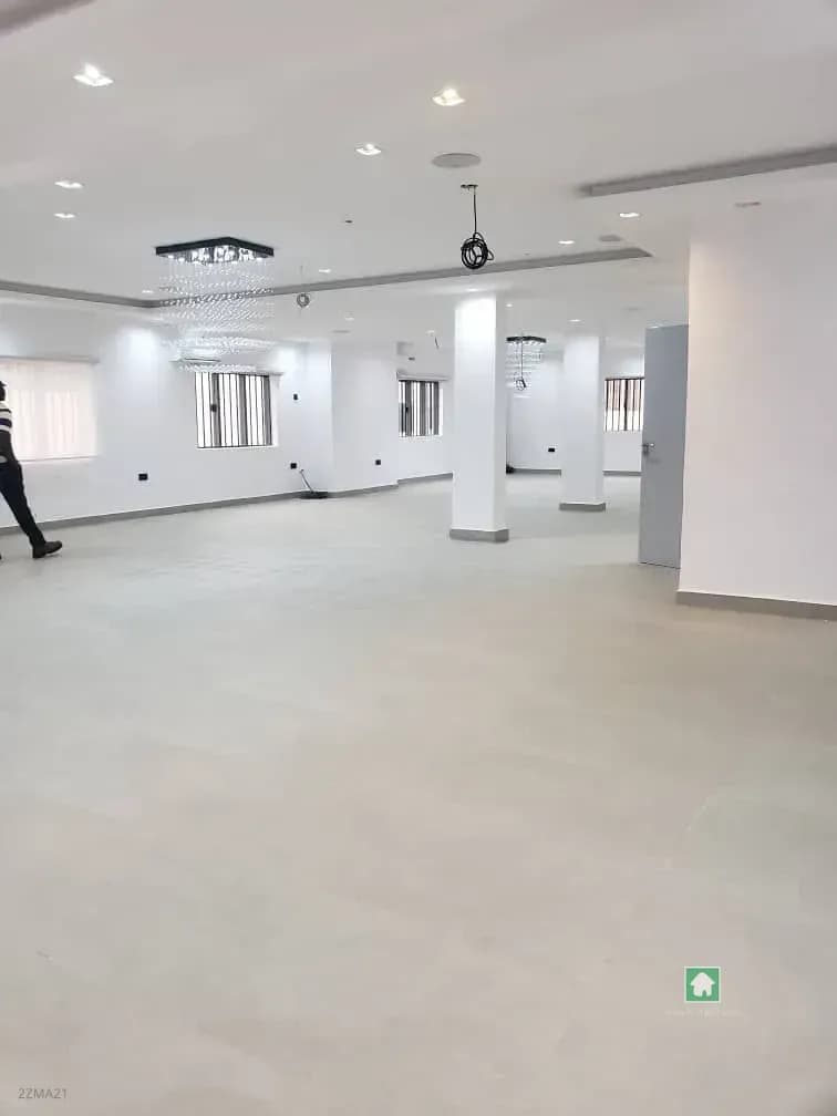 Office Space for Rent – Opebi, Ikeja, Lagos