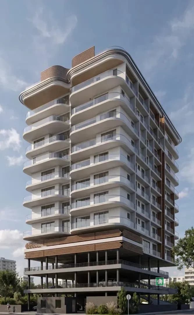 3-Bedroom Apartment + B/q in Victoria Island