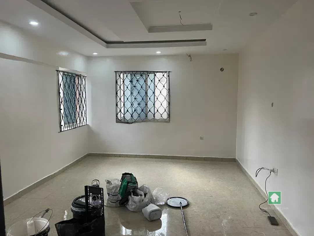 Mini Flat for Rent in Ikeja
