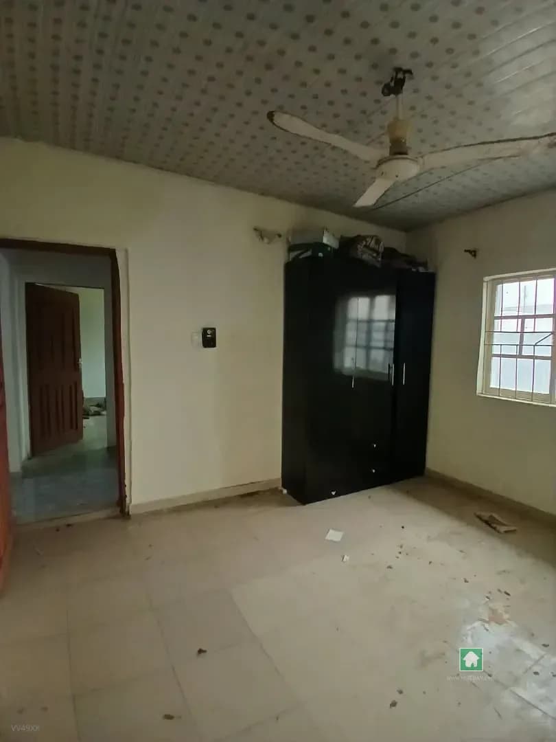 3 Bedroom Bungalow in Secure Awoyaya, Lekki
