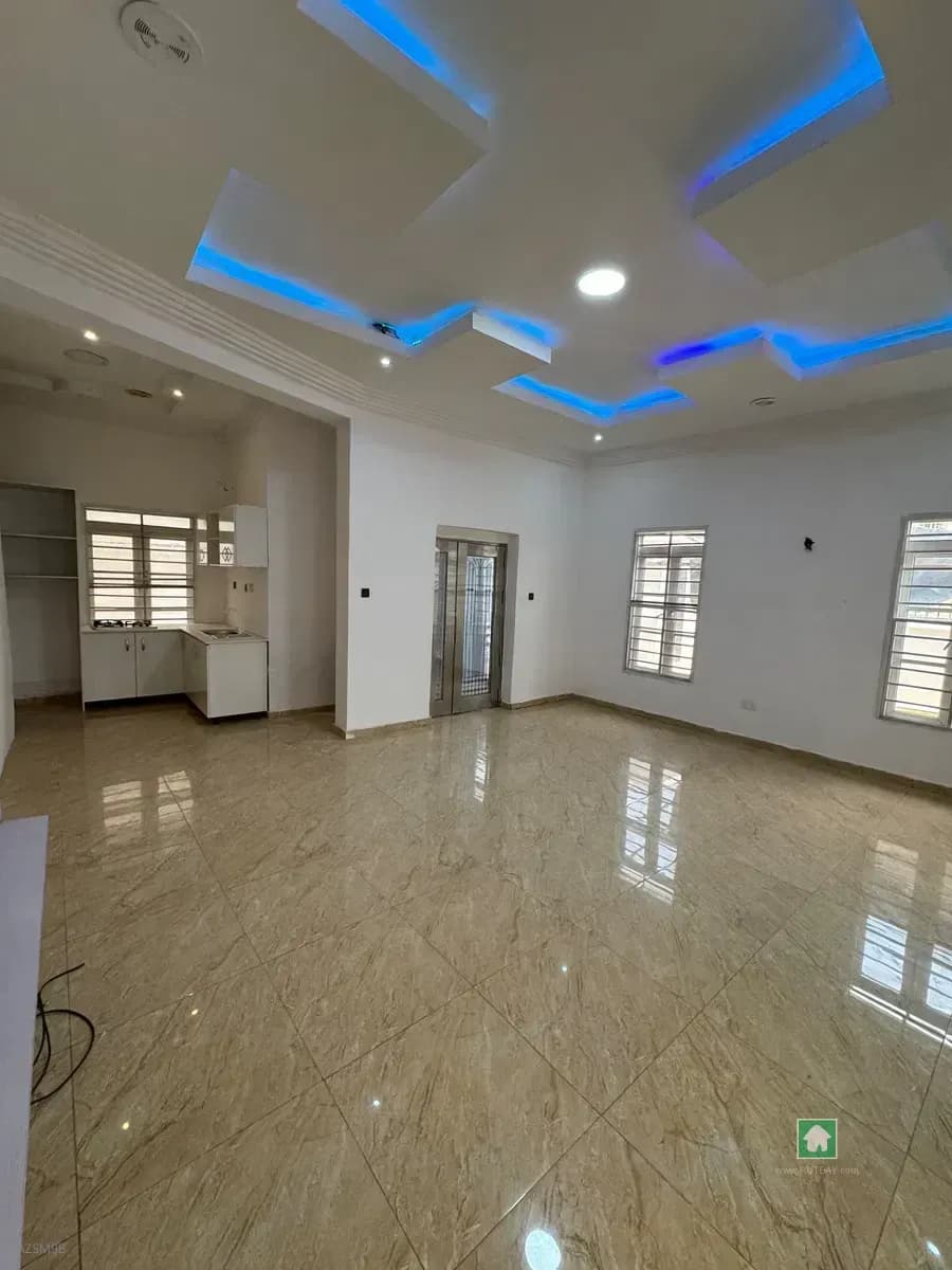 Studio Apartment for Rent in Ikota, Lekki