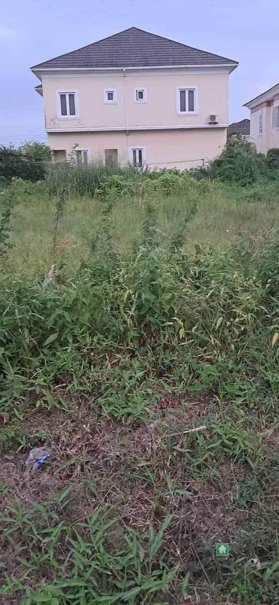 Northern Foreshore Estate, Lekki