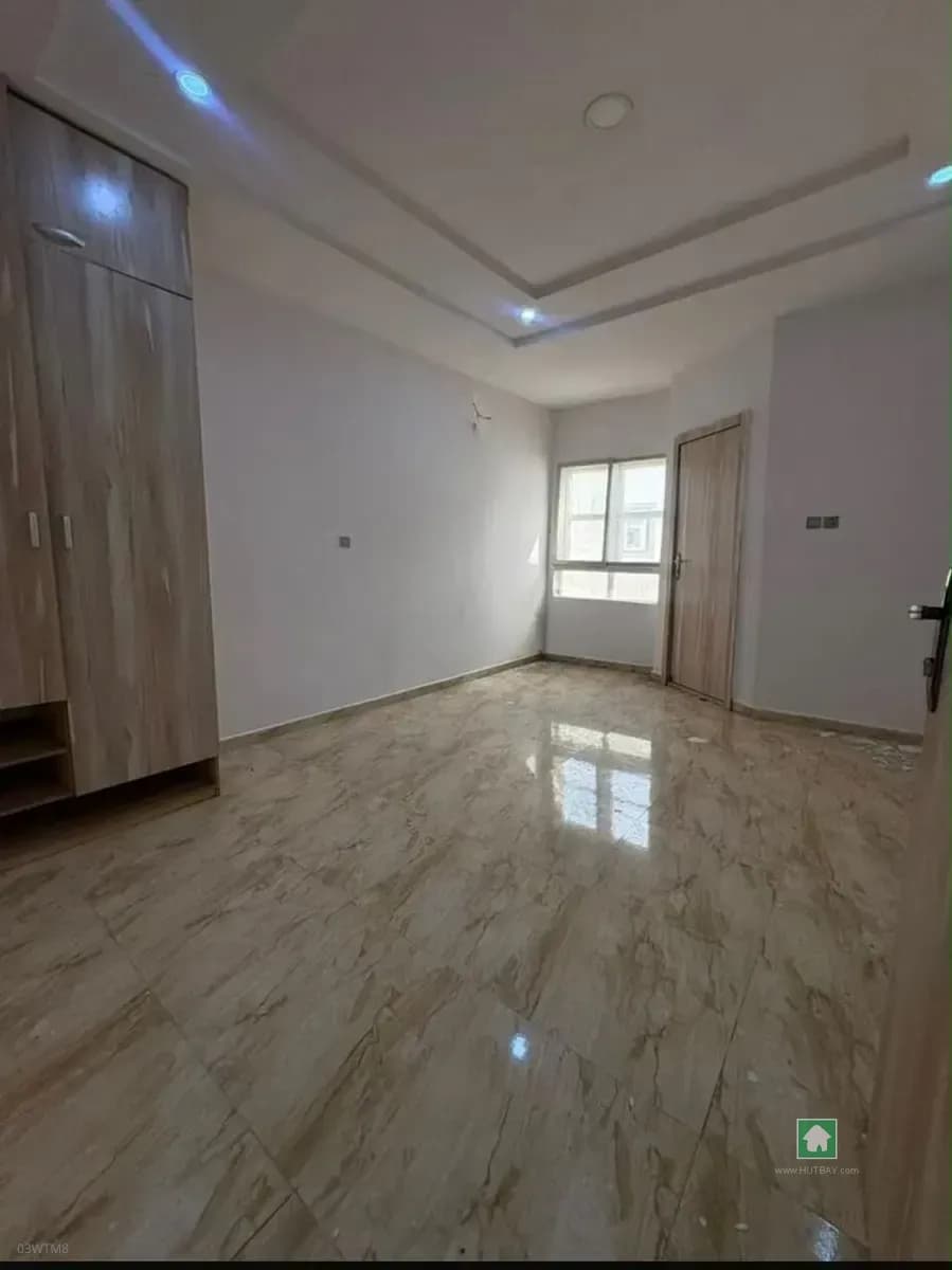 Studio Apartment for Rent in Lekki, Lagos