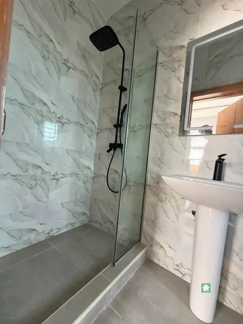 3-Bedroom Flat Apartment for Rent in Ikate Elegushi, Lekki