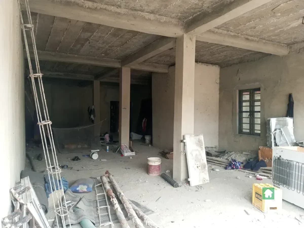 For Rent: Newly Built Shop/Space in Ado, Ajah, Lagos