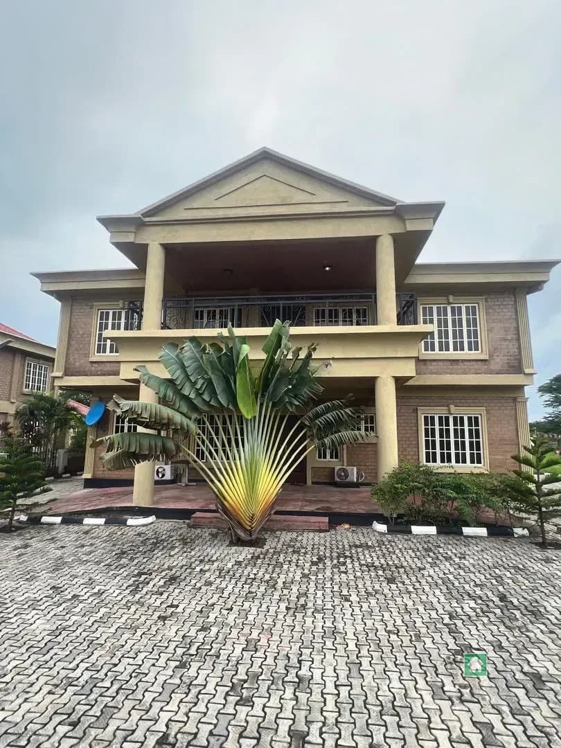 Rent Detached Duplex in Eleko, Lekki Ibeju, Lagos
