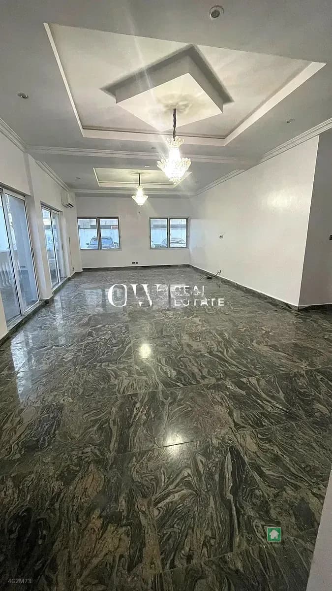 3 Bedroom Apartment for Rent in Ikoyi, Lagos