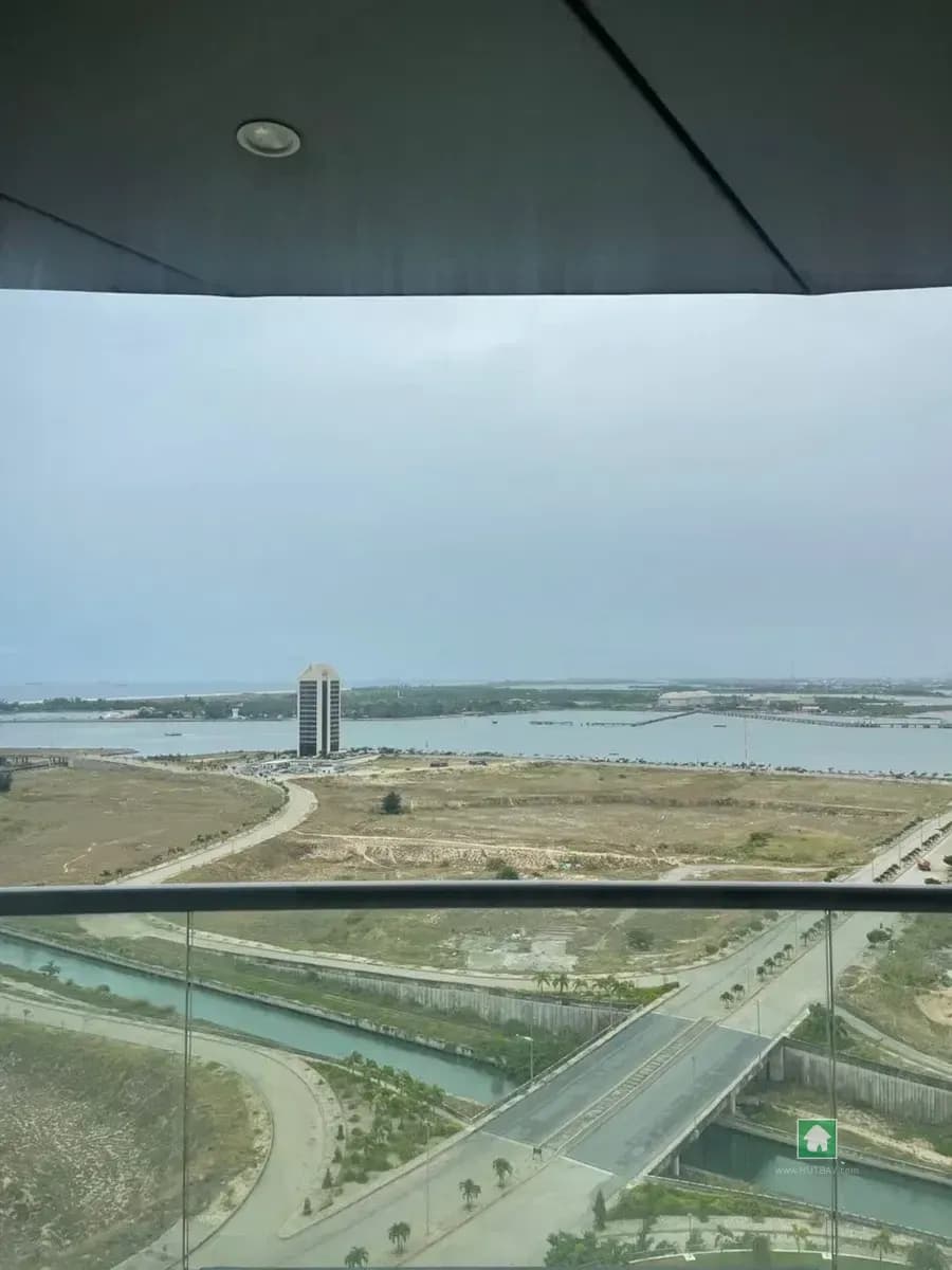 3 Bedroom Flat for Sale in Eko Pearl, Eko Atlantic City