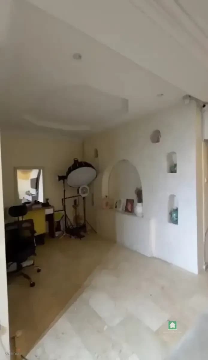 1 Bedroom Mini Flat for Rent in Ikate, Lekki, Lagos