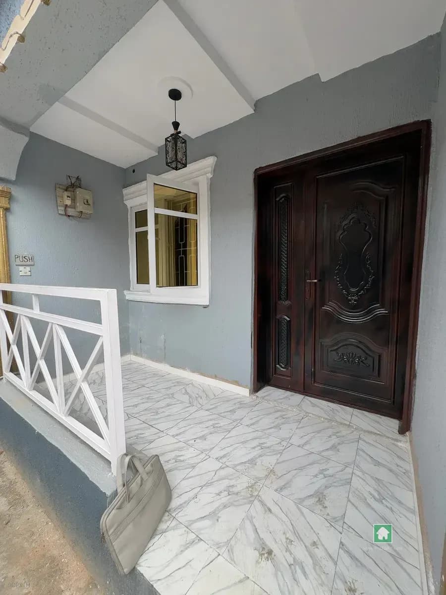 2-Bedroom House for Rent in Sam Shonibare, Surulere, Lagos