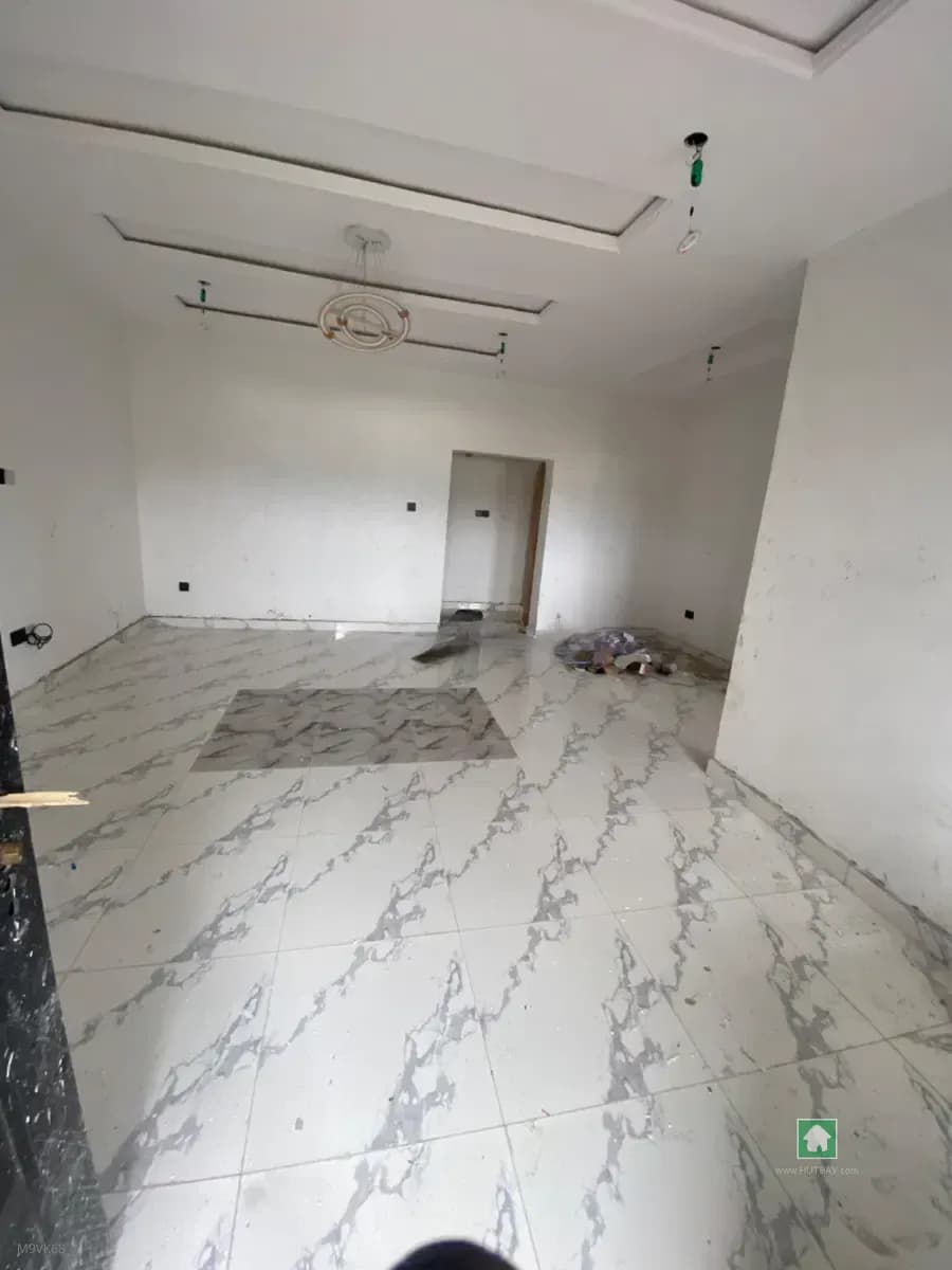 2 Bedroom Flat for Rent in Sangotedo, Ajah, Lagos