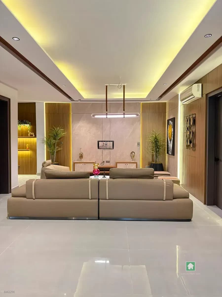 2 Bedroom Flat in Lekki Phase 1