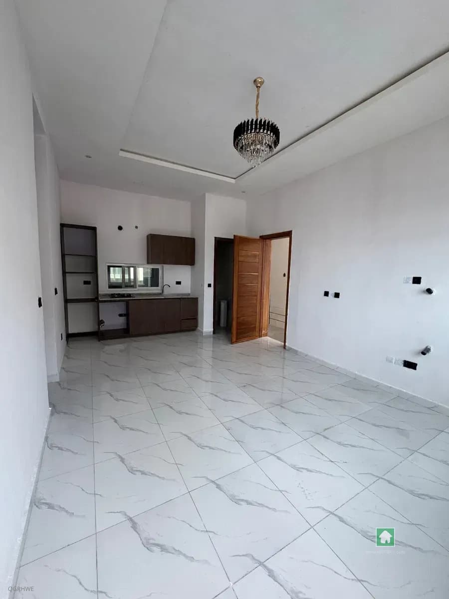 2 Bedroom Flat for Rent in Ikate Elegushi, Lekki