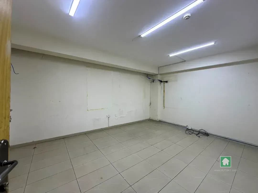 Office Space for Rent - 195 SQM, Oniru, Victoria Island, Lagos