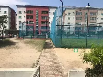 3 Bedroom Flat Apartment for Sale in Ikate, Lekki
