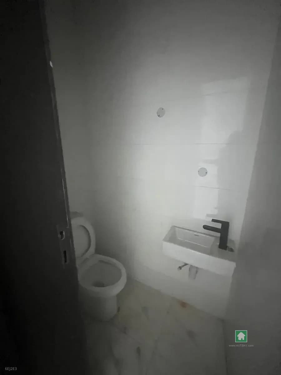 2-Bedroom Flat for Rent in Ajiwe, Ajah