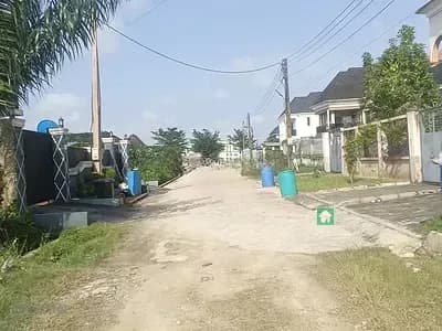 450 Sqm Land for Sale in Imalete Alafia, Lekki Ibeju