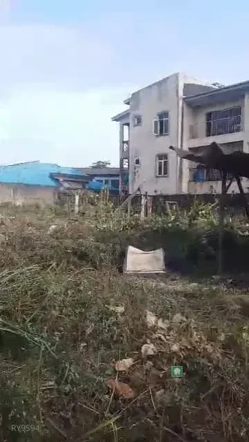 700 Sqm Land in Mende, Maryland