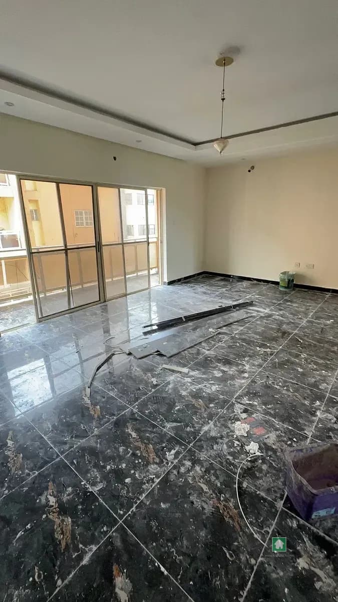 3-Bedroom Flat in Ikate, Lagos