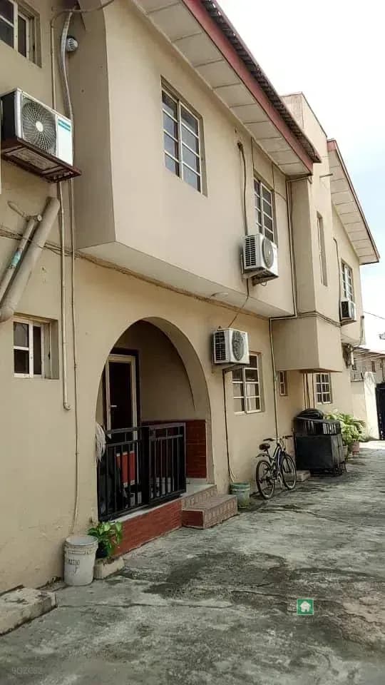 Ikosi Terrace Home - 700 Sqm