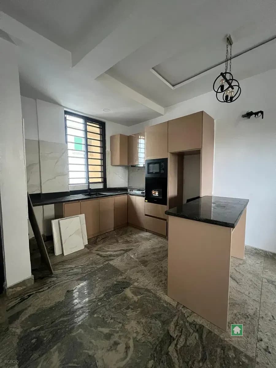 Mini Flat for Rent in Ikate Elegushi, Lekki