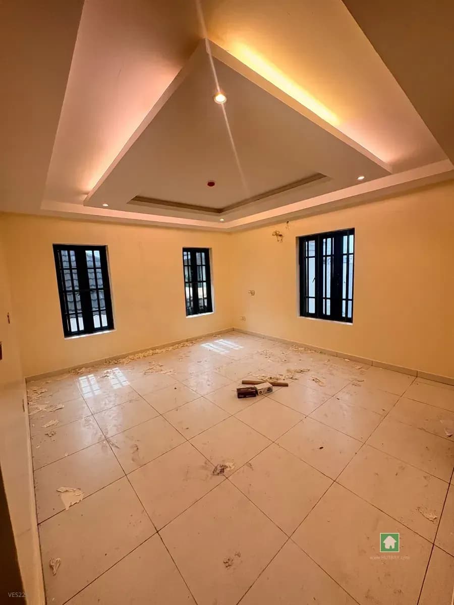6-Bedroom Terrace for Rent in Banana Island, Ikoyi