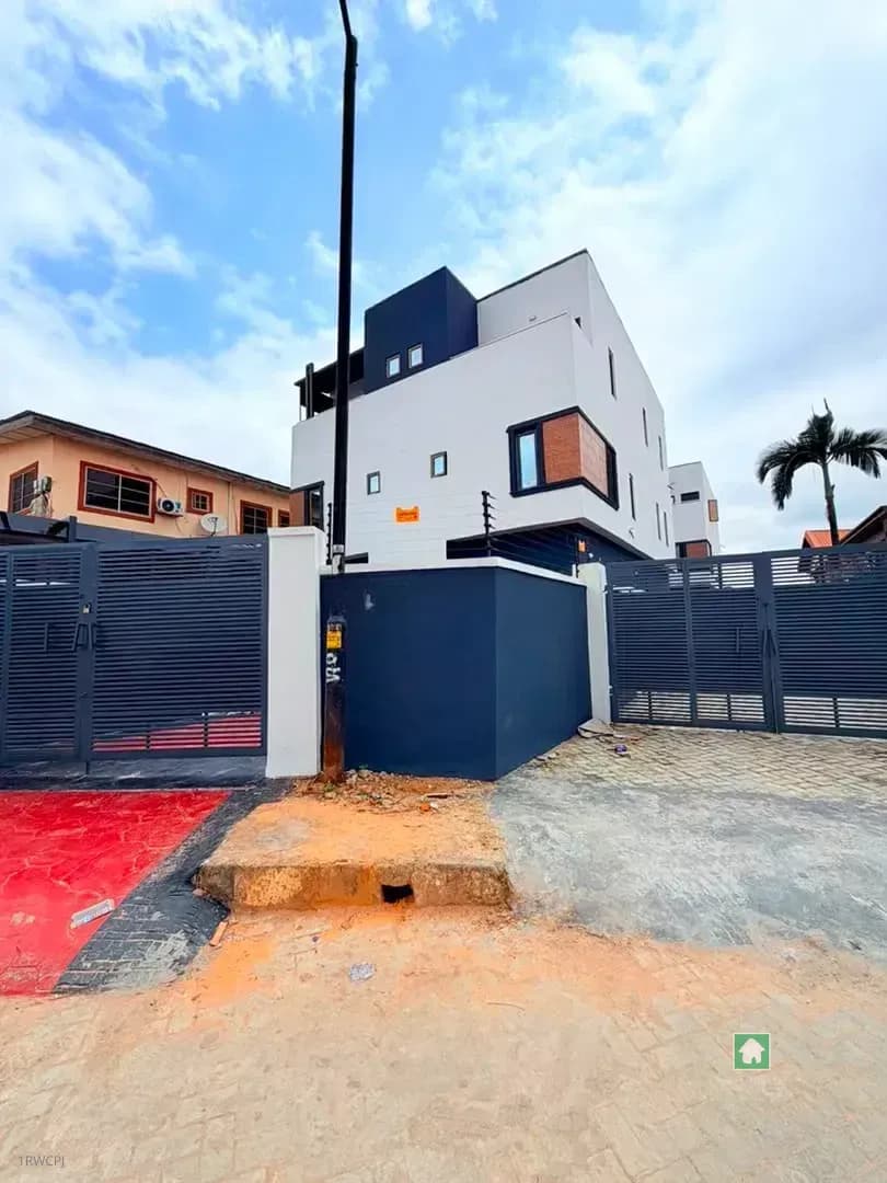 Certificate of Occupancy