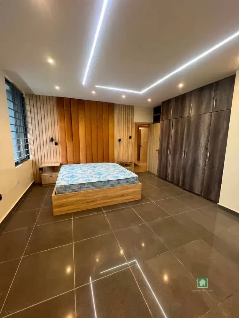 3 Bedroom Terrace for Rent in Lekki Phase 1