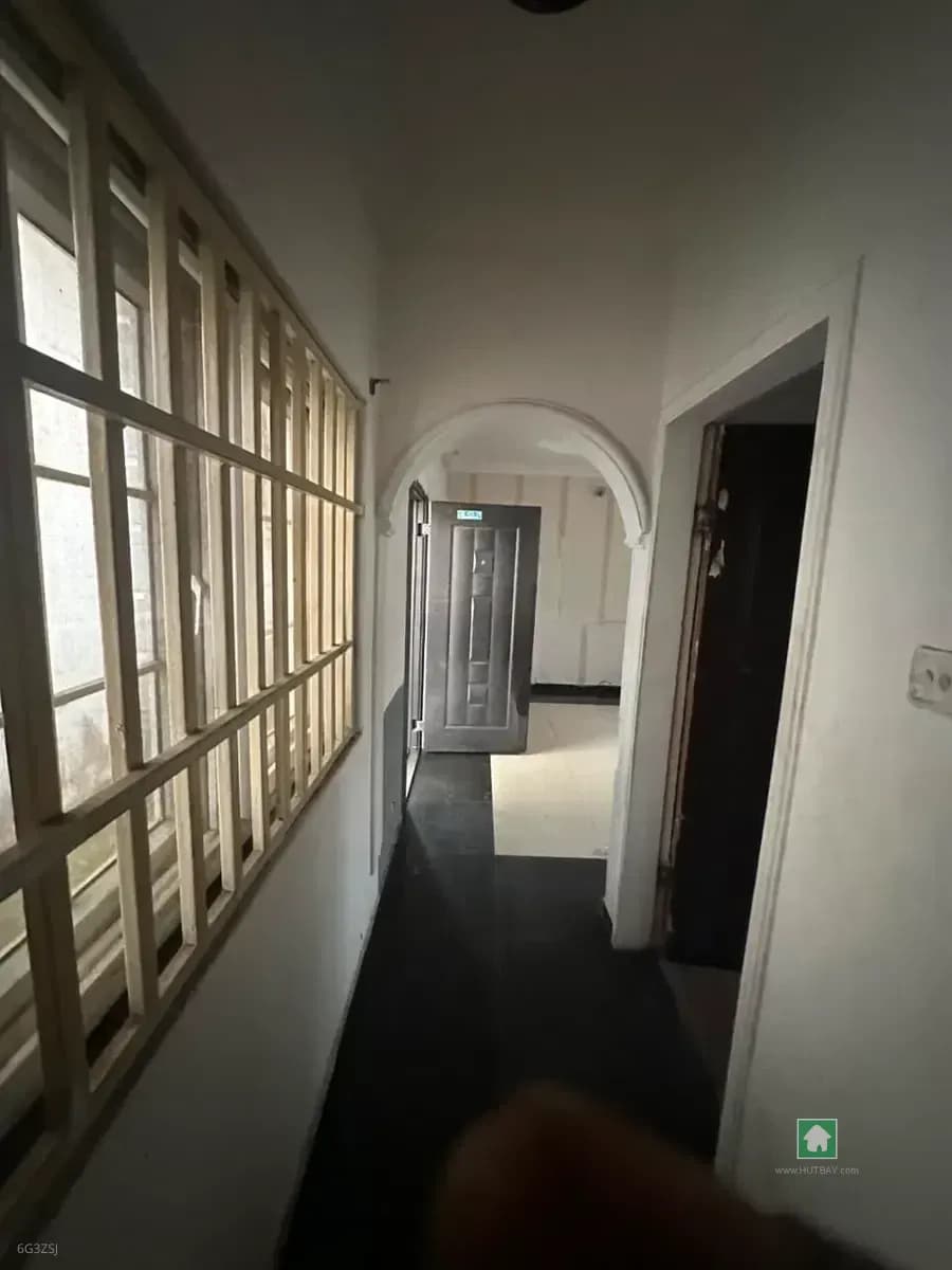 2 Bedroom Flat in Badore, Ajah