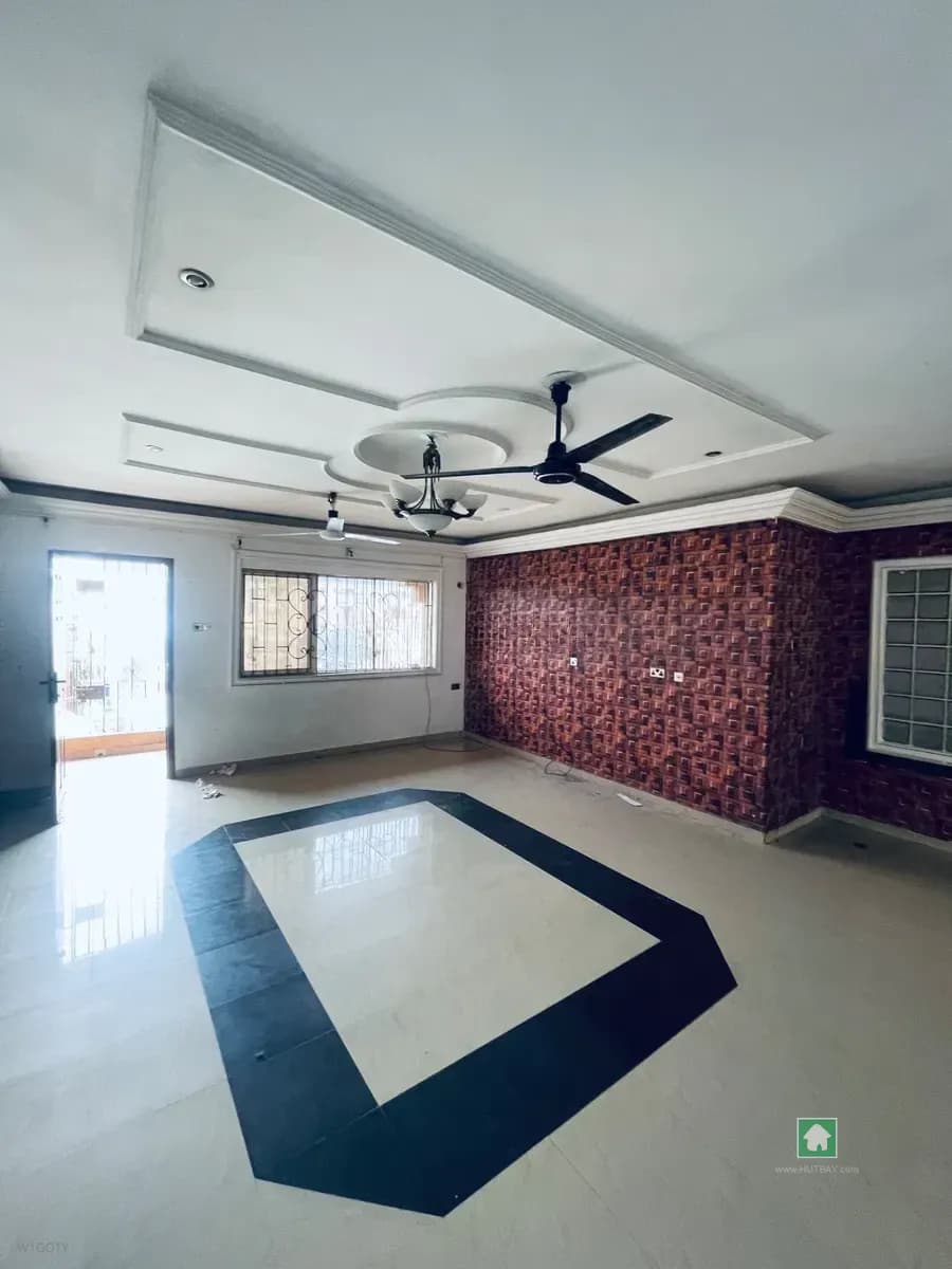 3 Bedroom Flat for Rent in Sangotedo, Ajah