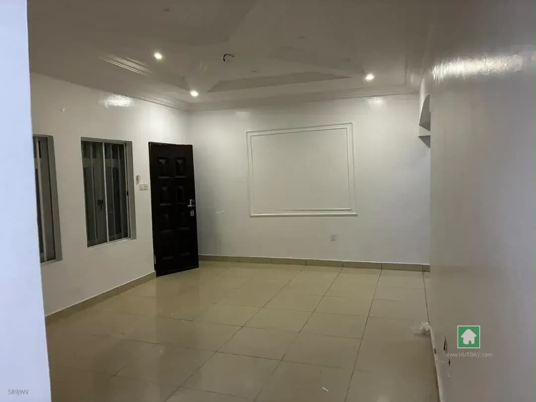 3 Bedroom Flat Apartment for Rent in Bera Estate Chevron, Lekki