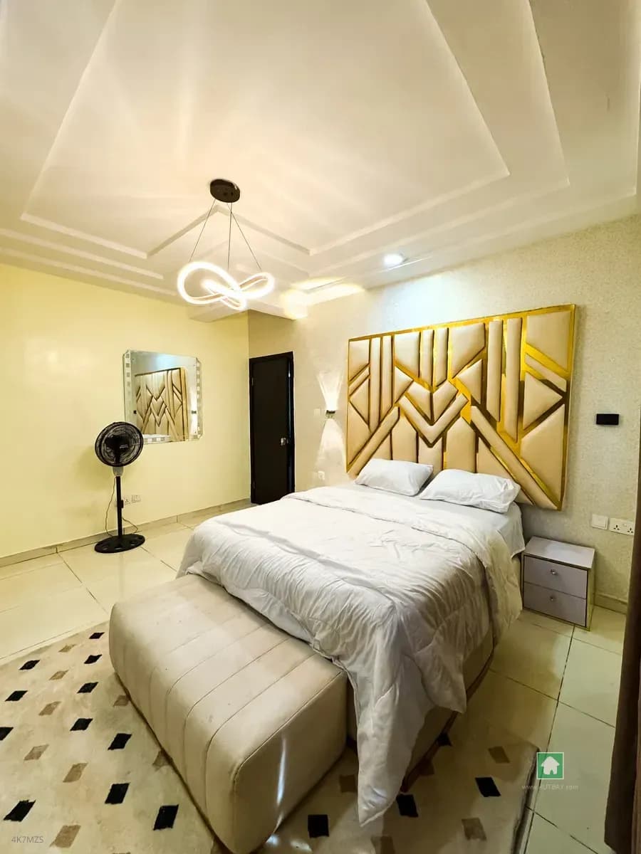 Studio Apartment for Rent in Ikota, Lekki