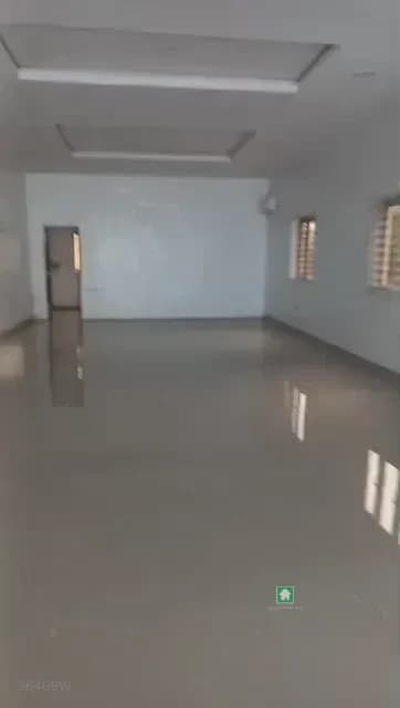 Office Space in Ikeja GRA