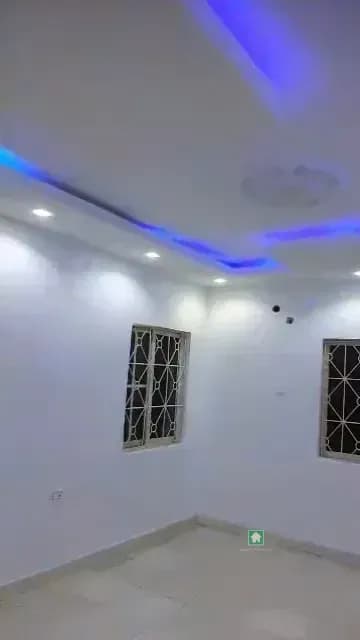 Mini Flat for Rent in Mende, Maryland, Lagos