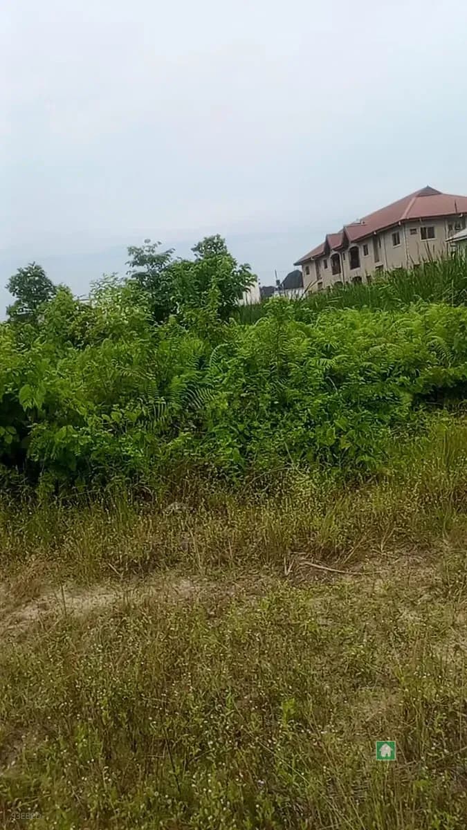 Land for Sale in Sangotedo, Ajah