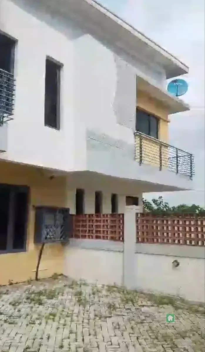 3 Bedroom Terrace for Rent in Imalete Alafia, Lekki Ibeju