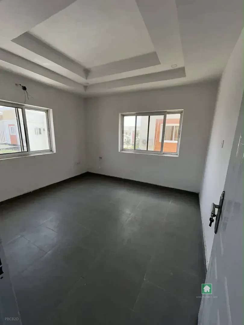 2-Bedroom Flat for Rent in Abraham Adesanya Estate, Ajah, Lagos