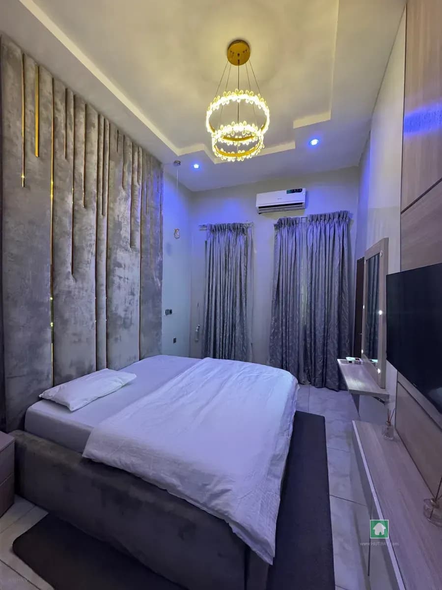 Studio Apartment for Rent in Lekki Expressway, Lekki