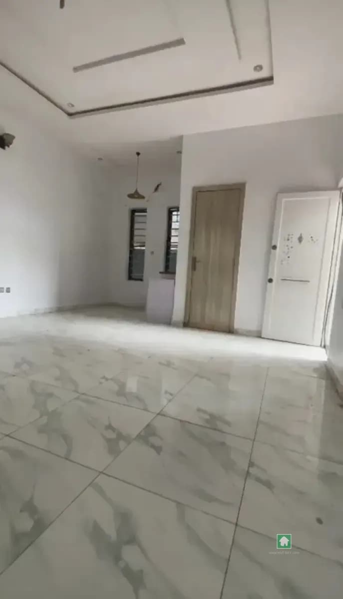 1 Bedroom Flat Apartment for Rent, Orchid Road, Lekki
