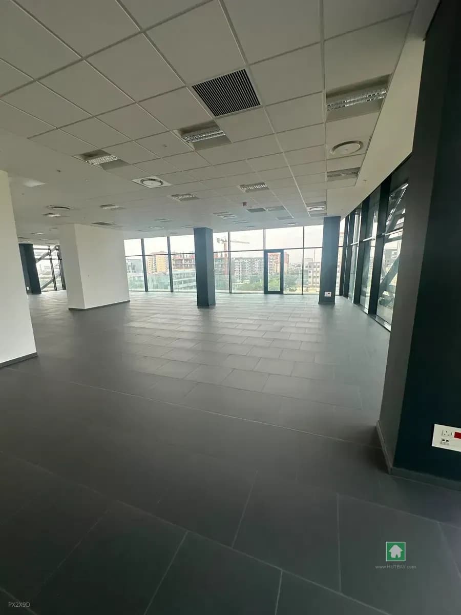 Office Space for Lease in Old Ikoyi, Lagos