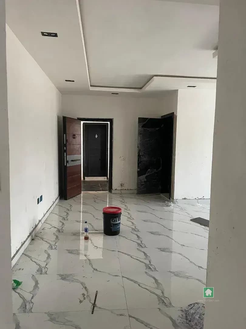 2 Bedroom Flat Apartment for Rent in Ikate, Lekki