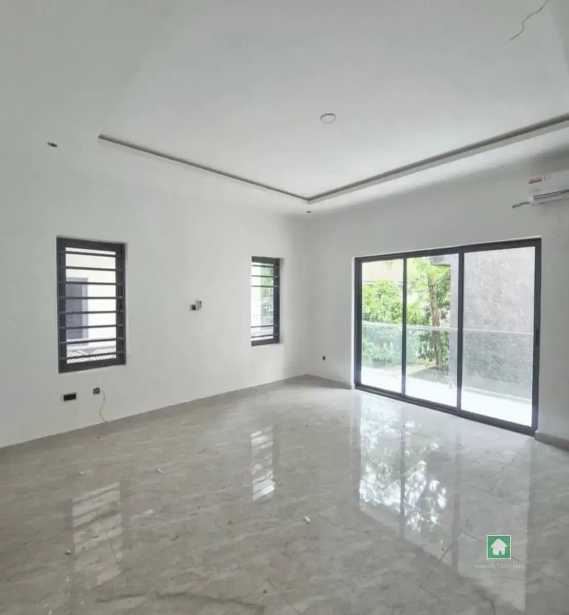 3 Bedroom Apartment for Rent in Freedom Way Lekki Phase 1