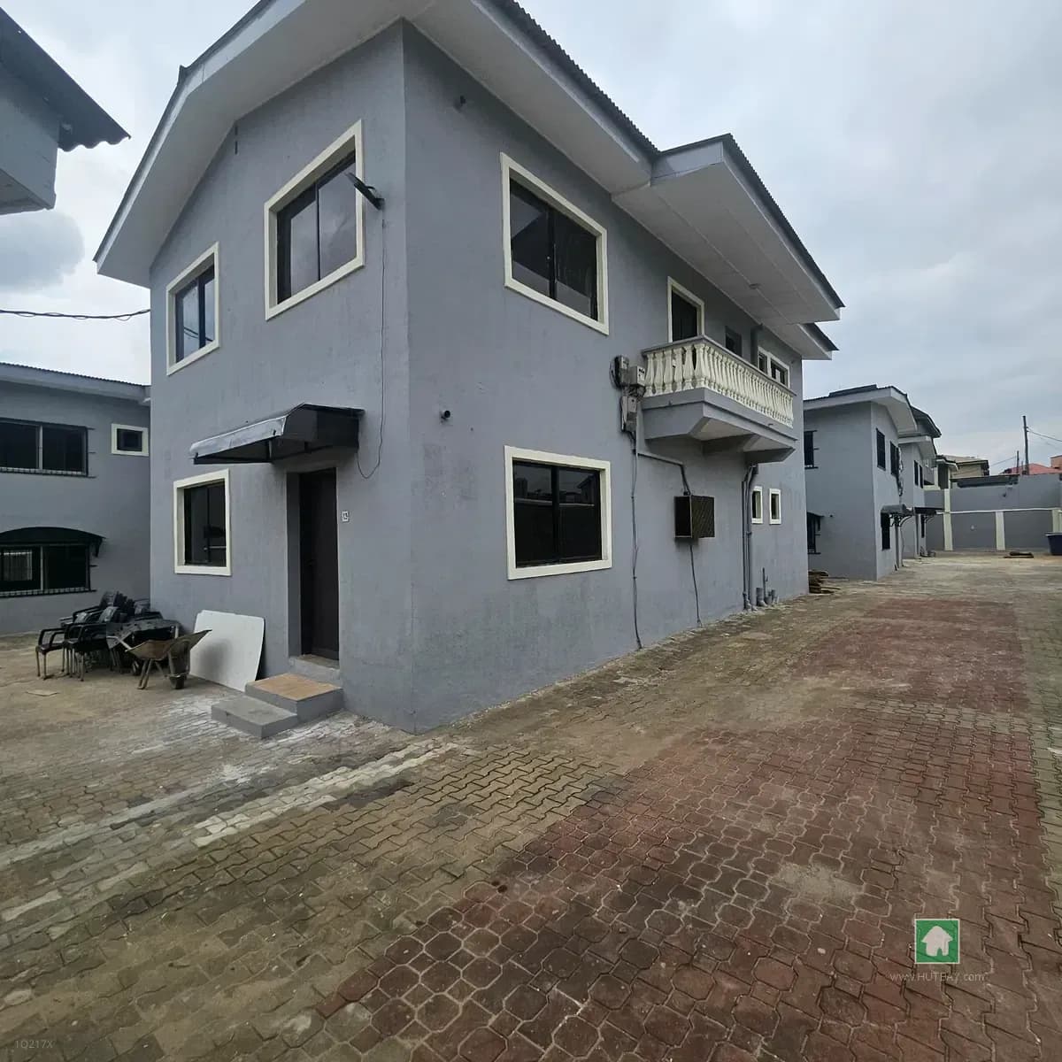 5 Bedroom Terrace Duplex for Rent in Ikosi Ketu, Lagos