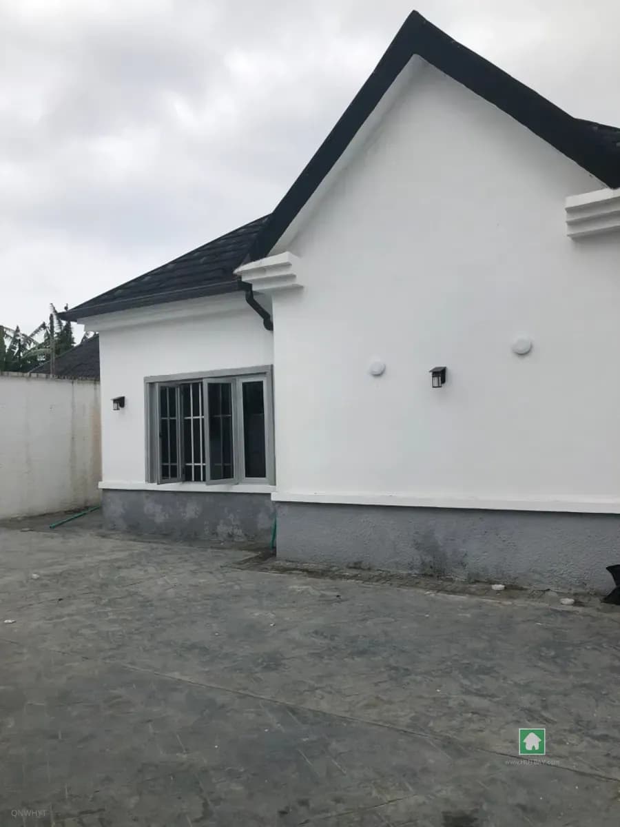 4-Bedroom Bungalow for Sale in LBS, Ajah