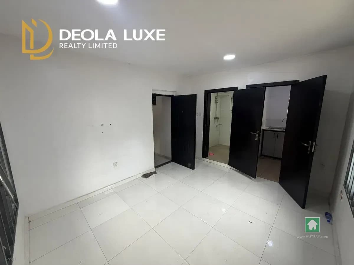 1 Bedroom Mini Flat for Rent, Victoria Island, Lagos