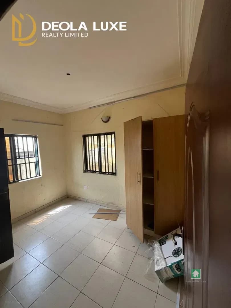 1 Bedroom Mini Flat for Rent in Oniru, Victoria Island