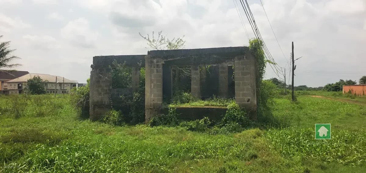 3 Bedroom Bungalow for Sale in Isheri North, Lagos